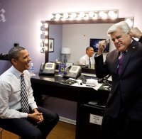 Джей Лено се пенсионира