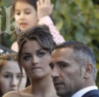 Яна на Петко показа коремче