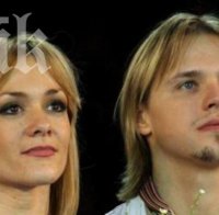 Албена Денкова и Максим Стависки отново заедно - на леда и в живота! (видео)