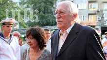 Оперираха 5 часа Джоко Росич! Актьорът е под наркоза