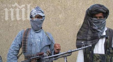 отвлякоха афганистанци прочиствали противотанкови мини