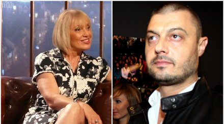 първо пик задава зрелищно дерби николай бареков люба кулезич