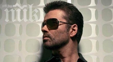 джордж майкъл завръща музикалната сцена нов албум