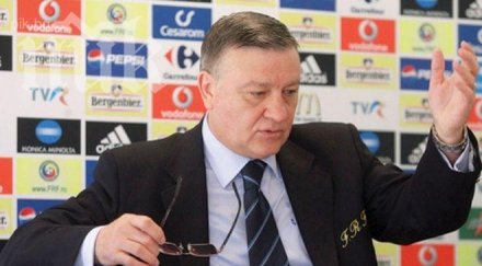 шефът румънския футбол разследва трансфери ботев пловдив