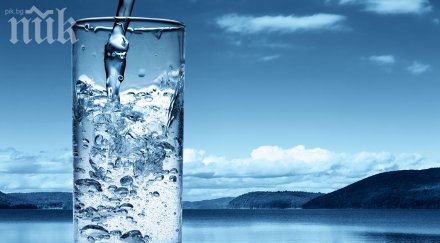 приказка водата тайната щастието