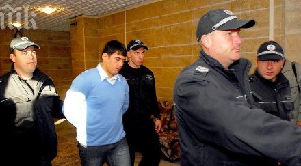 майката белнейски колев убиецът децата