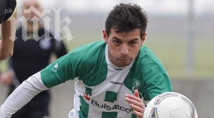 тодор христов възражда кариерата полша