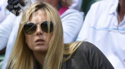 маша шарапова подкрепи гейовете игрите сочи