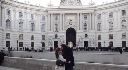 мара отварачката размина сватба виена задоволи понички снимки