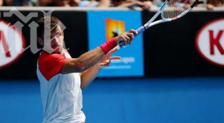 григор пробива топ ранглистата