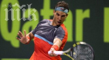 надал григор невероятен всичко следващата голяма звезда