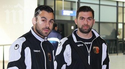 костас казнаферис тръгна локомотив пловдив