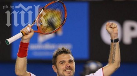 супер сензация австралия шампионът джокович аут аустрелиън оупън