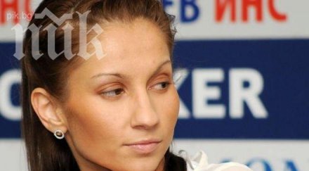 симона пейчева отказа гимнастиката скандал