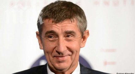 милиардер става финансов министър чехия