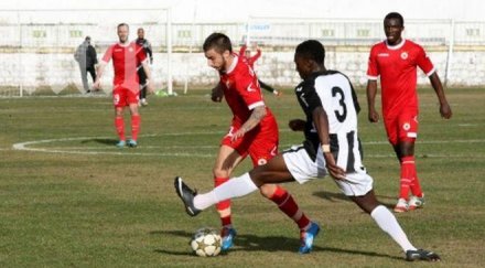 цска стартира победа 2014 година