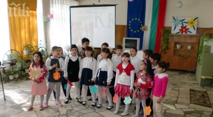 жестока борба прием първи клас препитват децата интервю