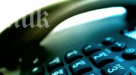 телефонни измамници плашат жертвите свински грип