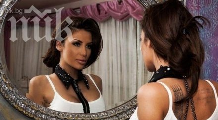 моника валериева алисия уважавана николета всички минали