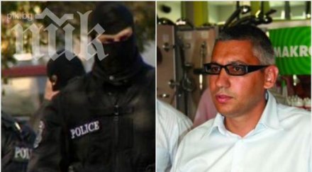 зловещо разкритие антимафиот разкри кракът знаков бизнесмен бил отсечен