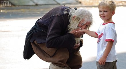 дядо добри знае библията наизуст