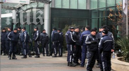 масови скрити съкращения мвр