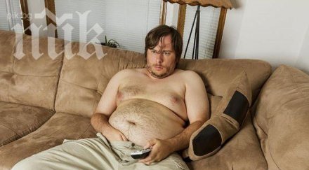 българия мъжете продължават живеят мама тате