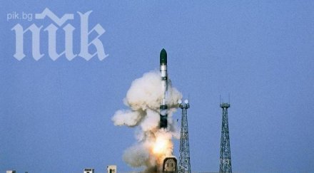 ракета удари околностите израелския курорт ейлат