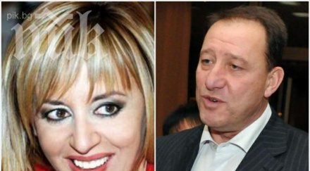 eксклузивно пик мая манолова омъжи ангел найденов изборите