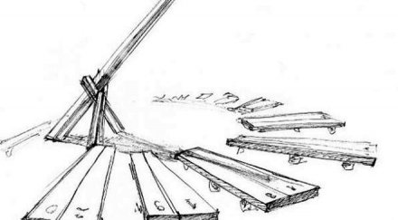 часовникът страшния съд сочи минути апокалипсиса