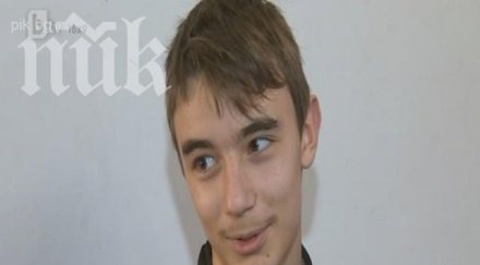 канят частна олимпиада божидар ходи училище