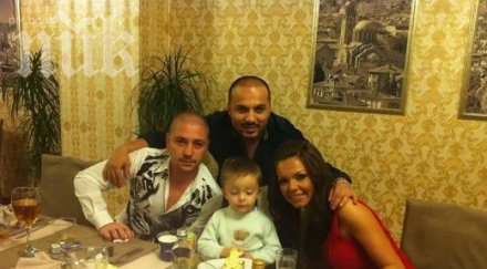 галена показа щастливото семейство вижте