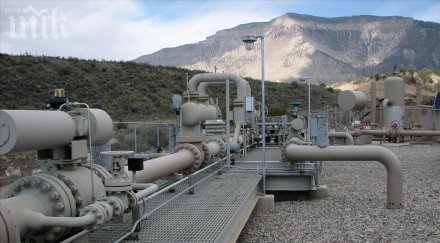 протести заради шистовия газ