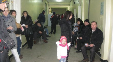 грипът атакува цяла българия софия ямбол епидемия бургас