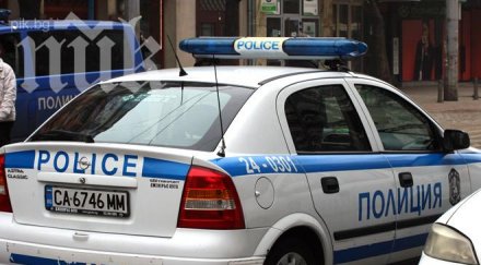 задържаха жена убийството мъжа разград