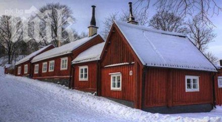 температурен рекорд минус 412 градуса швеция