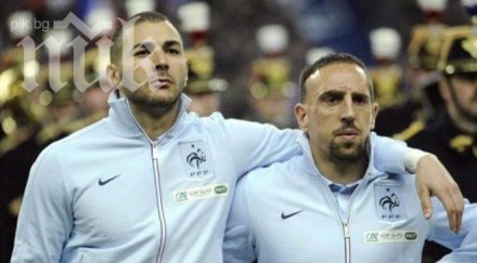 години затвор грозят франк рибери карим бензема