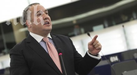 евродепутати подкрепиха слави бинев акцията художествената гимнастика