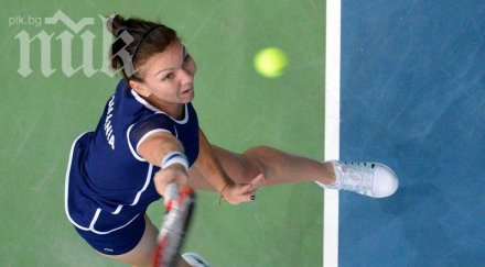 румънката симона халеп фаворит класиране полуфинал австралия