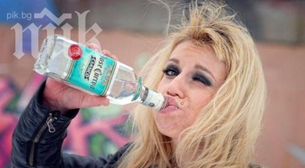 сервитьорка зарадва ученички текили часа сутринта