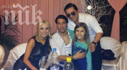 певицата елена паришева показа отдала попето