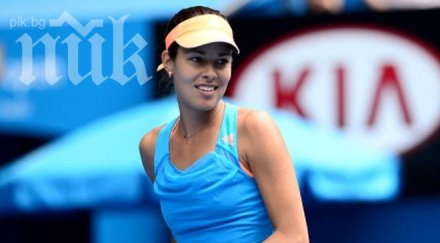 ана иванович тръгнах малка чантичка пазар взех нещо голямо