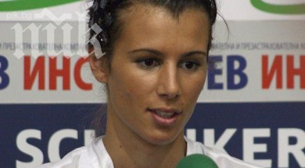 цвети пиронкова гришо направи уникално нещо