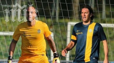 предпоследният англия спасява кариерата ники михайлов