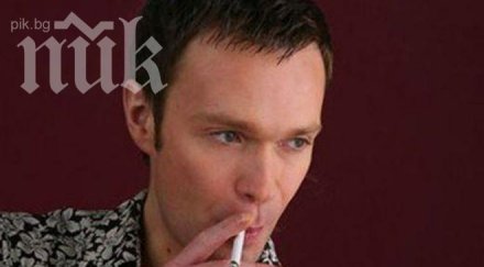 трагедия известен руски журналист самоуби