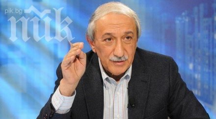 кеворк уникален гаф ефир вижте направи