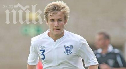 младият светец люк шоу иска челси