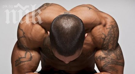 фитнес маниаци вижте чудотворната българска хранителна добавка