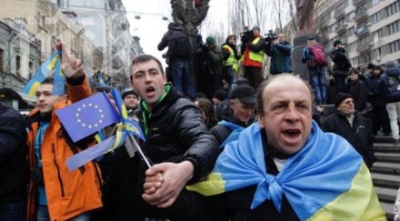 главните редактори лвов започват протест властта украйна