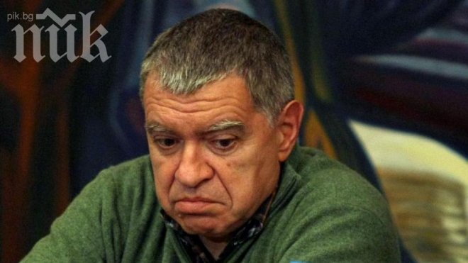 Проф. Константинов: Ако политиците не обърнат внимание на демографската криза, ще бъдат пометени